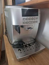 Kaffeemaschine de Longhi