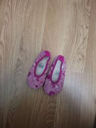 Turnpatschen Größe 25