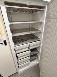 Lienherr Tiefkühler