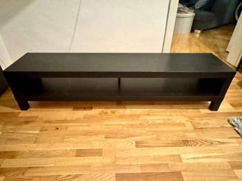 Ikea Lack TV Bank