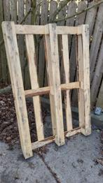 Palette keine Europalette