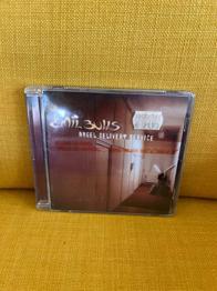 CD Emil Bulls Angel delivery Service