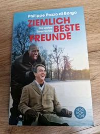 Philippe Pozzo di Borgo - Ziemlich beste Freunde