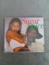 Sugar & Spice Simsalabam CD