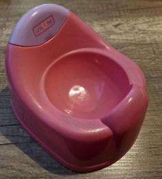 Töpfchen für die Baby Puppe - You & Me