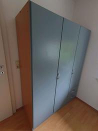 Garderobe