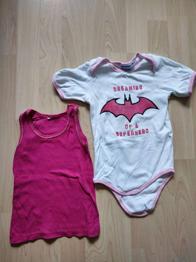 Unterwäsche für Mädchen