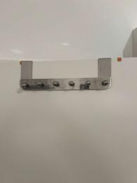 Aufhänger für Tür