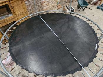 Sprungtuch für Trampolin 250cm