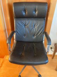 Bürosessel Chefsessel