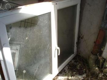 (reserviert) Kunststofffenster