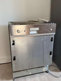 Geschirrspüler Küche