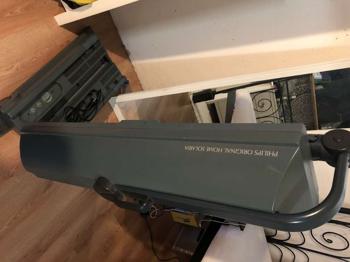 Philips Home Solarium