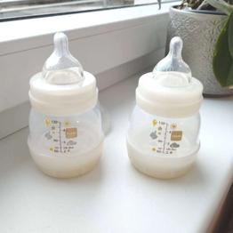 MAM Easy Start Fläschchen