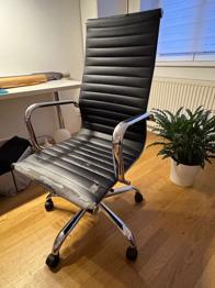 Schreibtischsessel Design