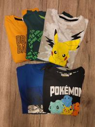 (reserviert) Jungs Langarm Shirts