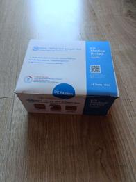 Corona Antigentests, 12 Schachteln