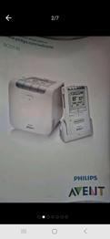 (reserviert) Babyphone Avent