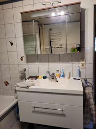 Diverse Möbel/ Schränke