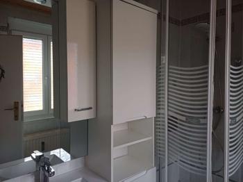 3teiliges Badezimmerset