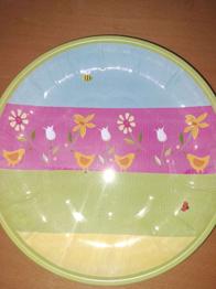 Verschenke Osterdeko