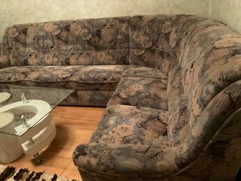 Couch Wohnzimmerbank