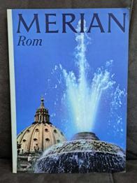 Merian Rom Reiseführer / Bildatlas