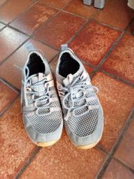 (reserviert) sneakers