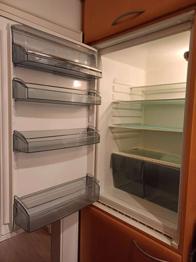 (reserviert) Einbaukühlschrank AEG
