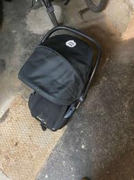 Babyschalen - Autokindersitze