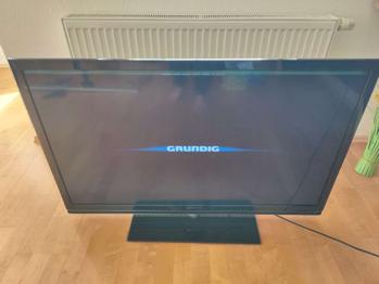 Grundig Fernseher