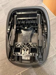 Isofix Station für Cybex Pallas M-Fix