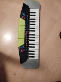 Handpiano für Kinder