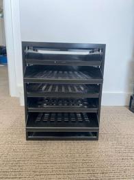 Dokumentenablage zu verschenken