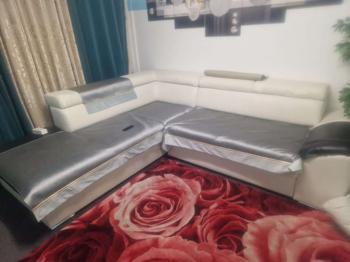 (reserviert) Ecksofa