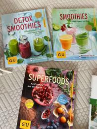 Detox Smoothies