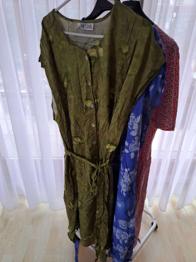 (reserviert) Sommerkleider 54