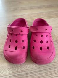 Mädchen Clogs Größe 31