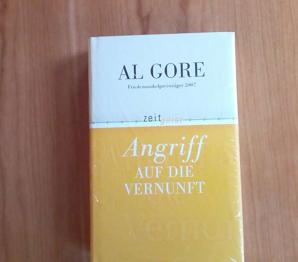 Angriff auf die Vernunft von AL GORE