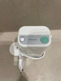 2xLadestation für Philips Zahnbürste