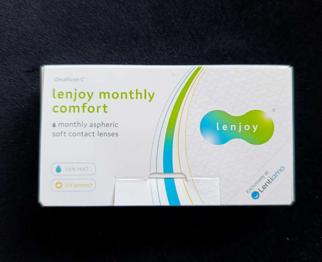 Kontaktlinsen -5.00 (-4.50), 2 Paare