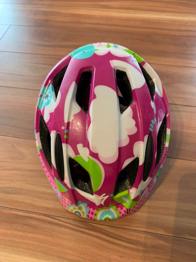 Radhelm Baby/ Kleinkind Größe XS