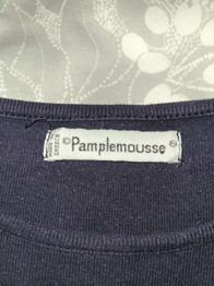 Damen Shirt Langarm!