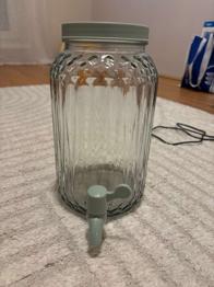 (reserviert) Getränkespender