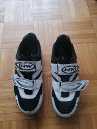 Mtb Schuhe von Northwave 42.5