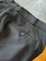 HERRENHOSE grösse 52