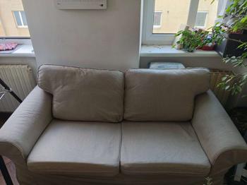 IKEA EKTORP Sofa