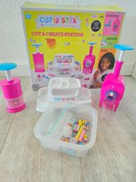 Cutie Stix Schmuck Keationsset