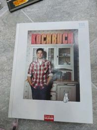 TIM MÄLZER - Kochbuch