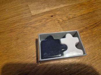 (reserviert) Salz-Pfefferstreuer